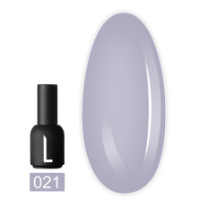 Гель-лак Lianail Nude Factor 021 10 мл