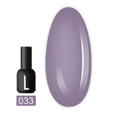 Гель-лак Lianail Nude Factor 033 10 мл