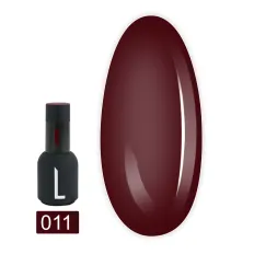 Гель лак Lianail Red Factor 011 10 мл