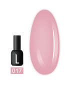 Гель-лак Lianail Nude Factor 017 10 мл