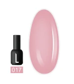 Гель лак Lianail Nude Factor 017 10 мл
