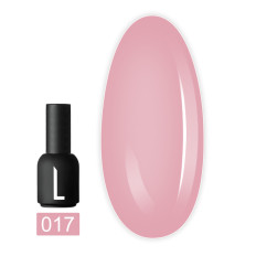 Гель-лак Lianail Nude Factor 017 10 мл
