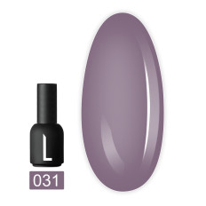 Гель-лак Lianail Nude Factor 031 10 мл