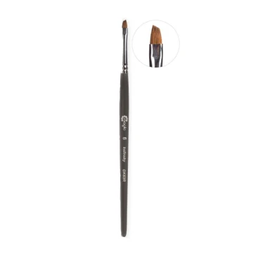 Кисть колонок Magic № 6 GK63R