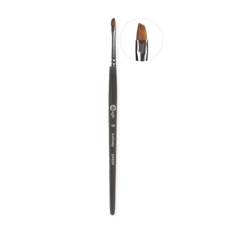 Пензель колонок Magic №6 GK63R