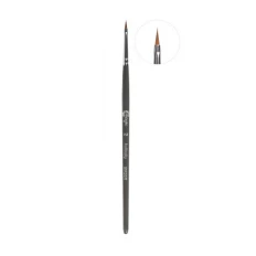 Кисть колонок Magic № 2 MK03R