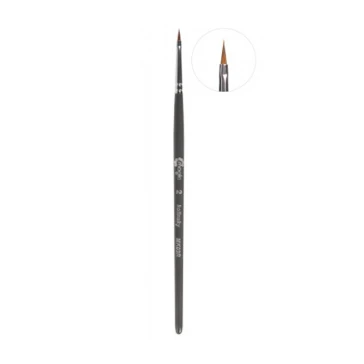 Пензель колонок Magic №2 MK03R