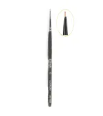 Кисть синтетика Magic № 0 DS13R