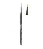 Пензель синтетика Magic № 00 DS13R