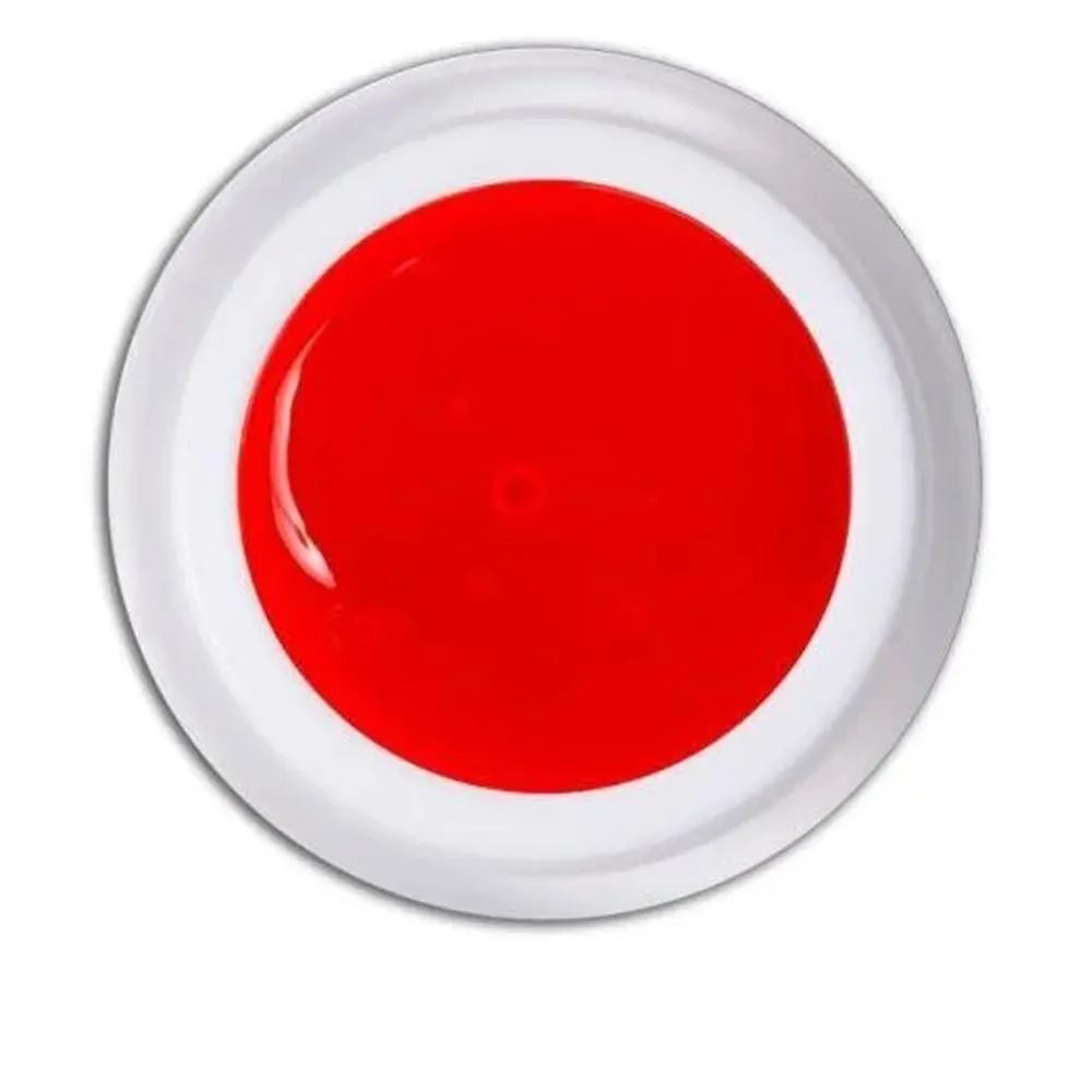 Гель-краска Magic 5 мл (400 грейпфрут неон)