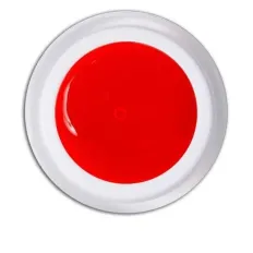 Гель-краска Magic 5 мл (400 грейпфрут неон)