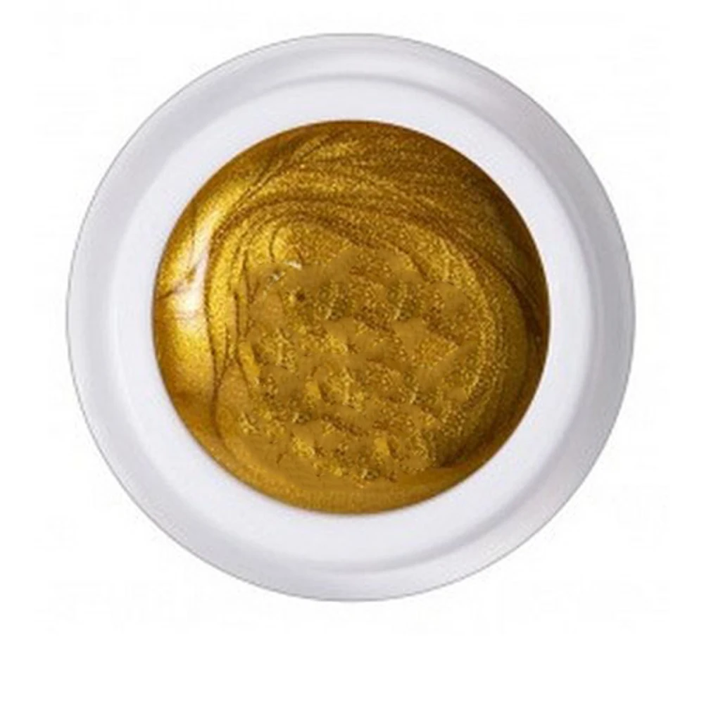 Гель-краска Magic 5 мл (203 золото греции)