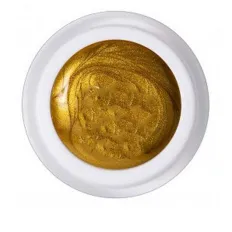 Гель-краска Magic 5 мл (203 золото греции)