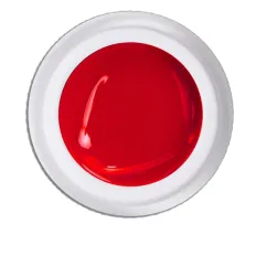 Гель-краска Magic 5 мл (713 красный барбарис)