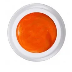 Гель-краска Magic 5 мл (412 мандарин)