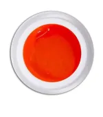 Гель-краска Magic 5 мл (401 оранж неон)