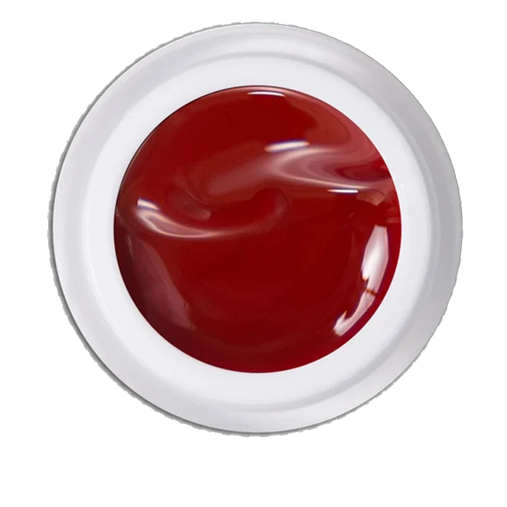 Гель-краска Magic 5 мл (714 пурпурная роза)