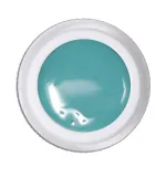 Гель-фарба Magic 5 мл (725 світла бірюза)