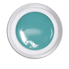 Гель-краска Magic 5 мл (725 светлая бирюза)