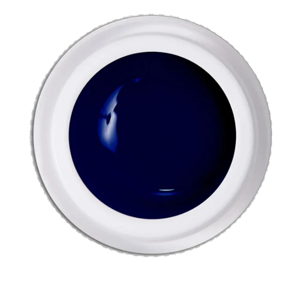 Гель-фарба Magic 5 мл (717 темно-синій)