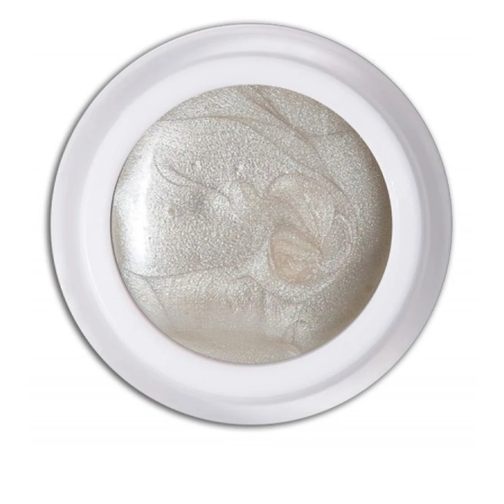 Гель-краска Magic 5 мл (201 белый перламутр)