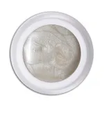 Гель-фарба Magic 5 мл (201 білий перламутр)