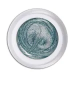 Гель-фарба Magic 5 мл (101 блакитне срібло)