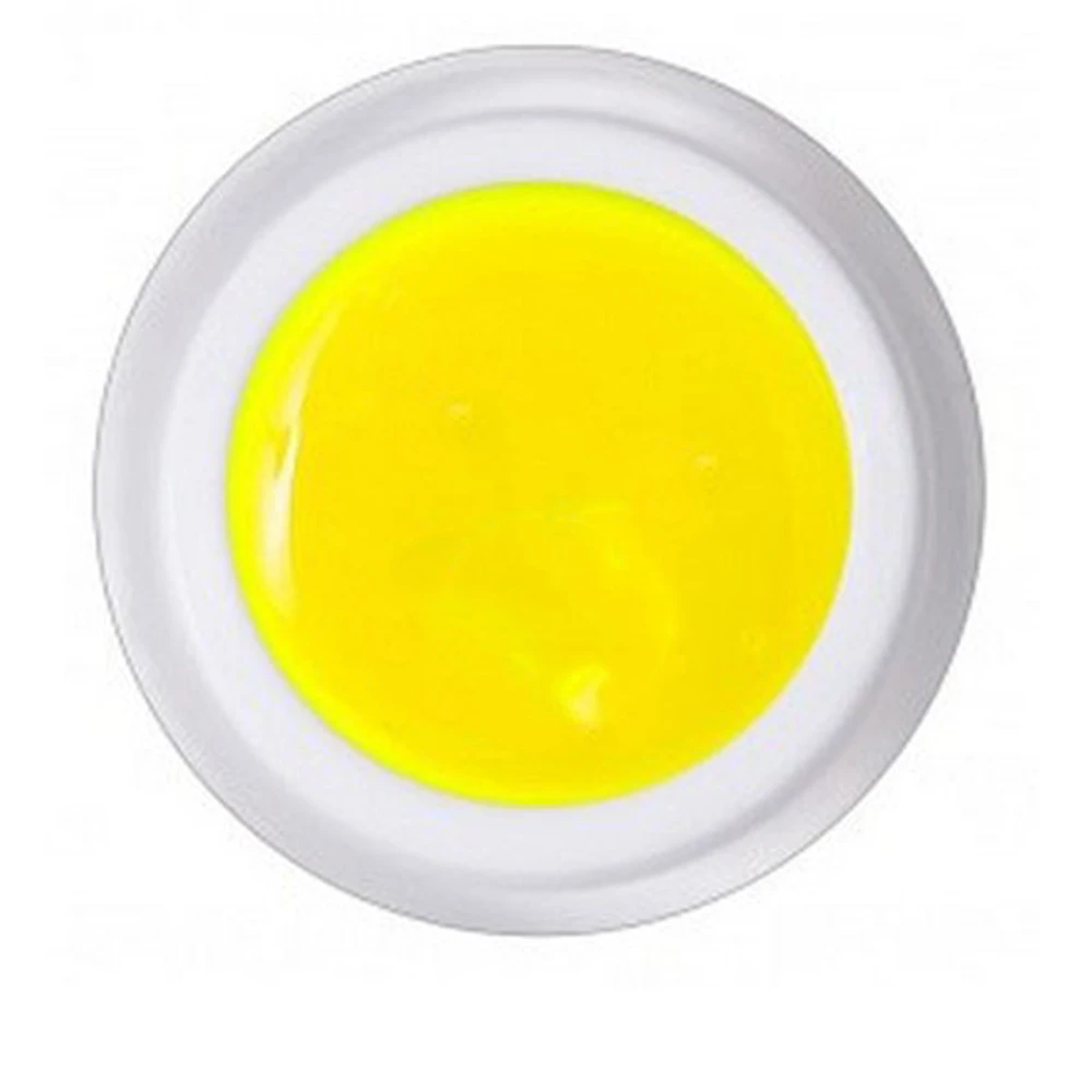 Гель-краска Magic 5 мл (403 солнечный неон)