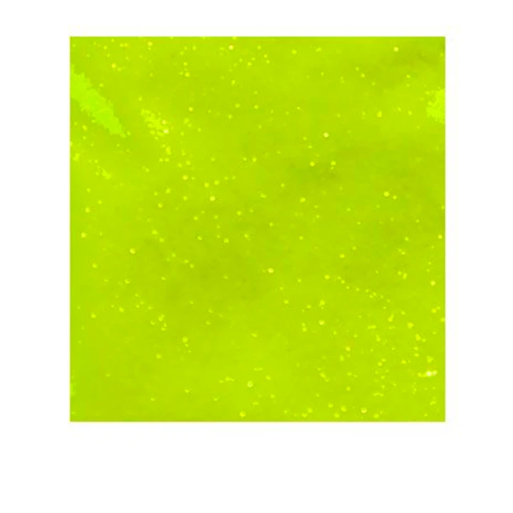 Слюда 2,5 г Э (379 лимонный)