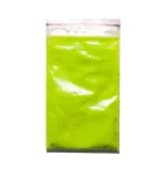 Слюда 2,5 г Э (379 лимонный)