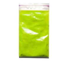 Слюда 2,5 г Э (379 лимонный)