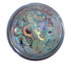 Конфетті NailApex