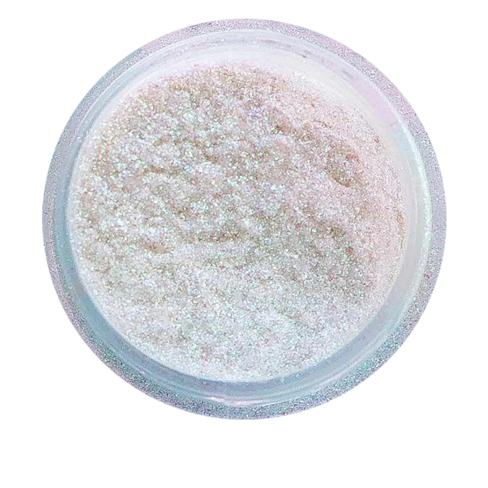 Пыль-втирка NailApex Rainbow Pink