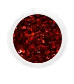 Брокат для ногтей NailApex