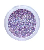 Пыль-втирка NailApex Rainbow Lilac