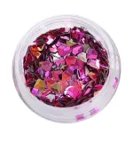 Чешуя дракона - декор NailApex