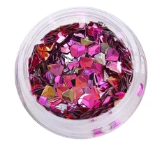 Чешуя дракона - декор NailApex