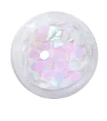 Голограммный декор NailApex