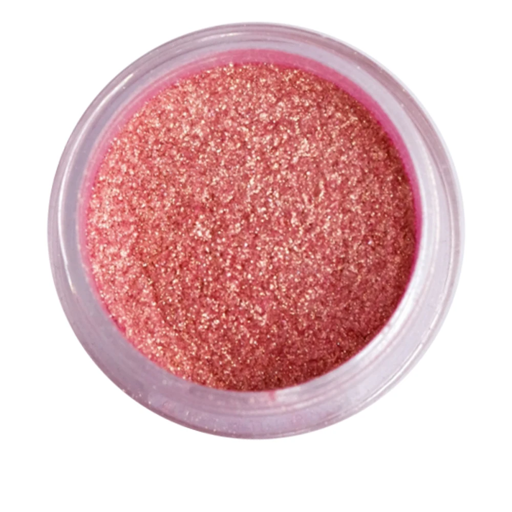 Пыль-втирка NailApex жемчужная