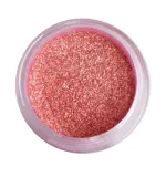 Пыль-втирка NailApex жемчужная