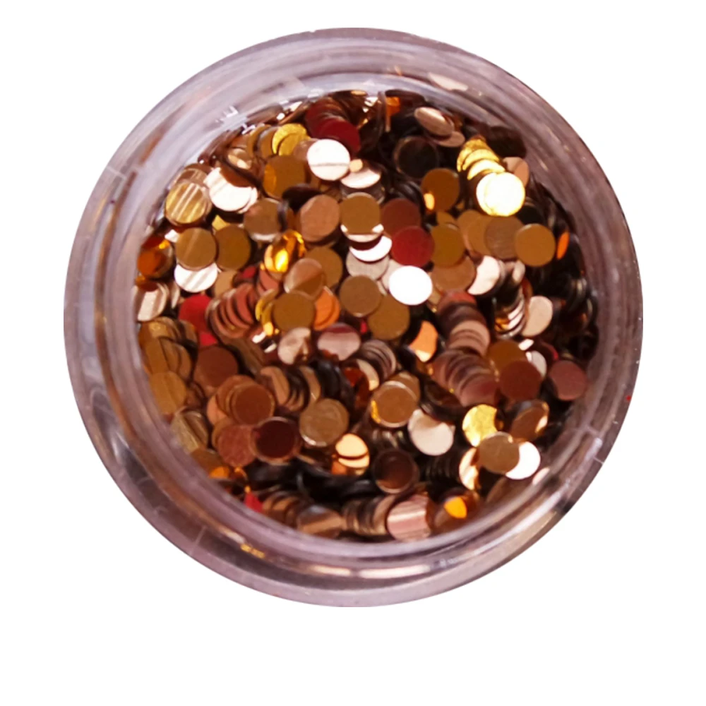 Круги NailApex средние/крупные