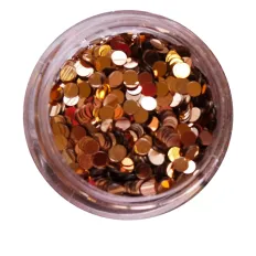 Круги NailApex средние/крупные