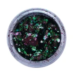 Хлопья Юкки NailApex 3-Х