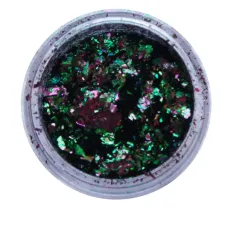 Хлопья Юкки NailApex 3-Х