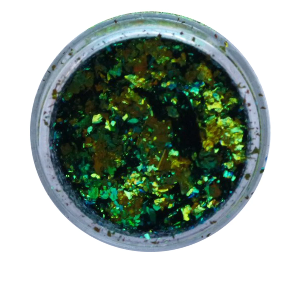 Хлопья Юкки NailApex 5-Х