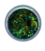 Пластівці Юккі NailApex 5-Х