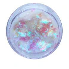 Хлопья Юкки NailApex 7-Х