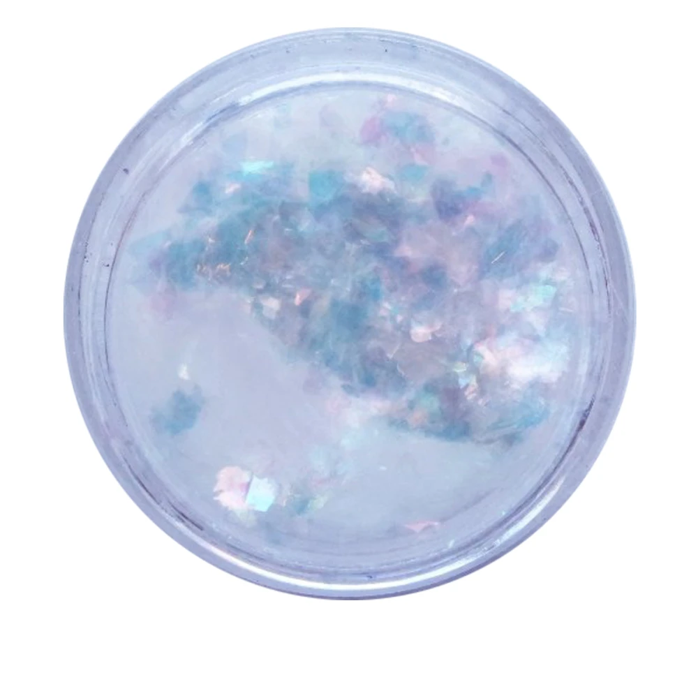 Хлопья Юкки NailApex 8-Х