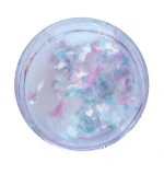 Пластівці Юккі NailApex 9-Х