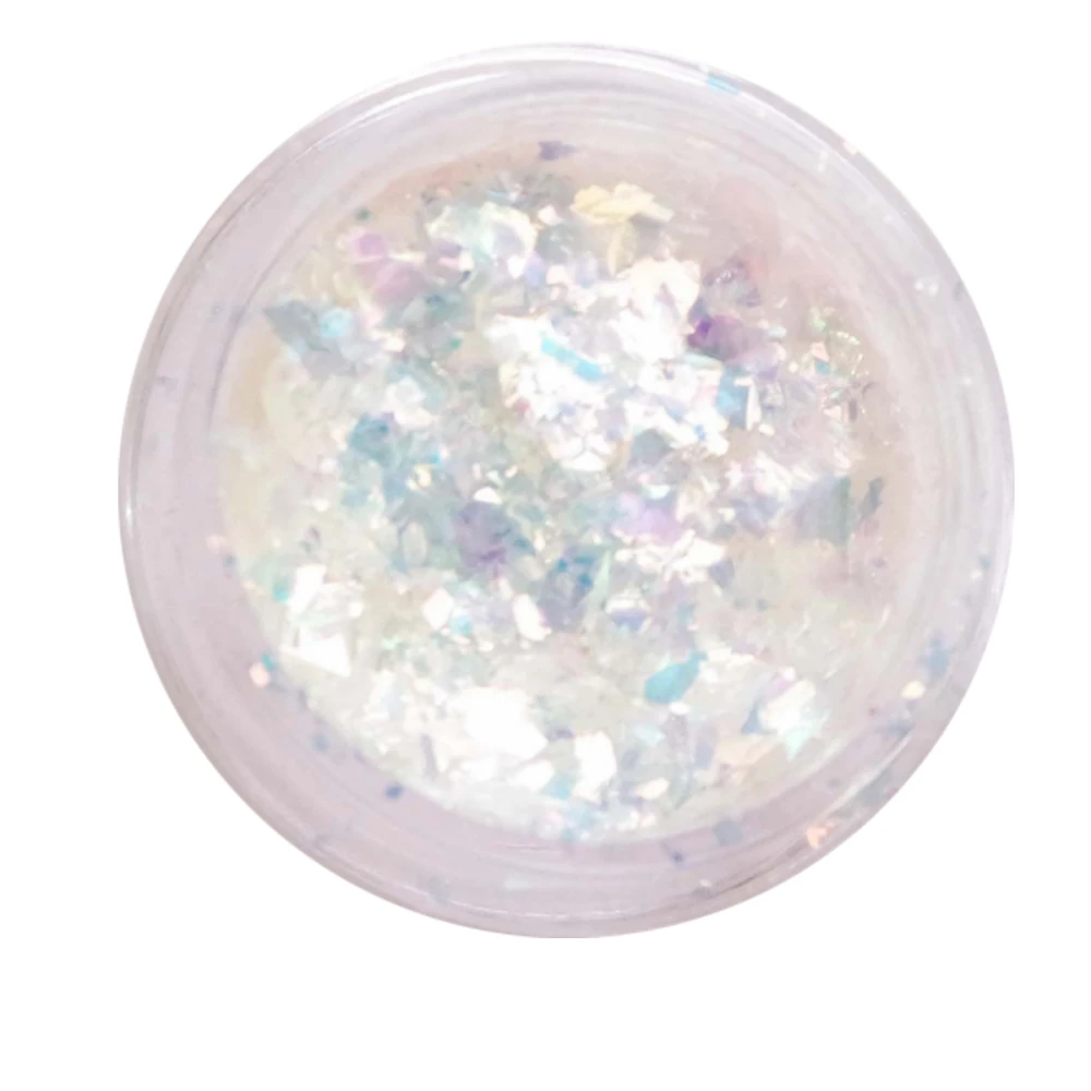 Хлопья Юкки NailApex 21-X